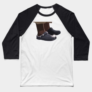 crocs Baseball T-Shirt